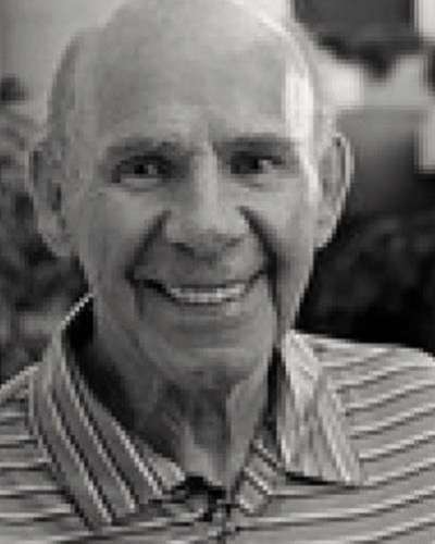 Barry Adams