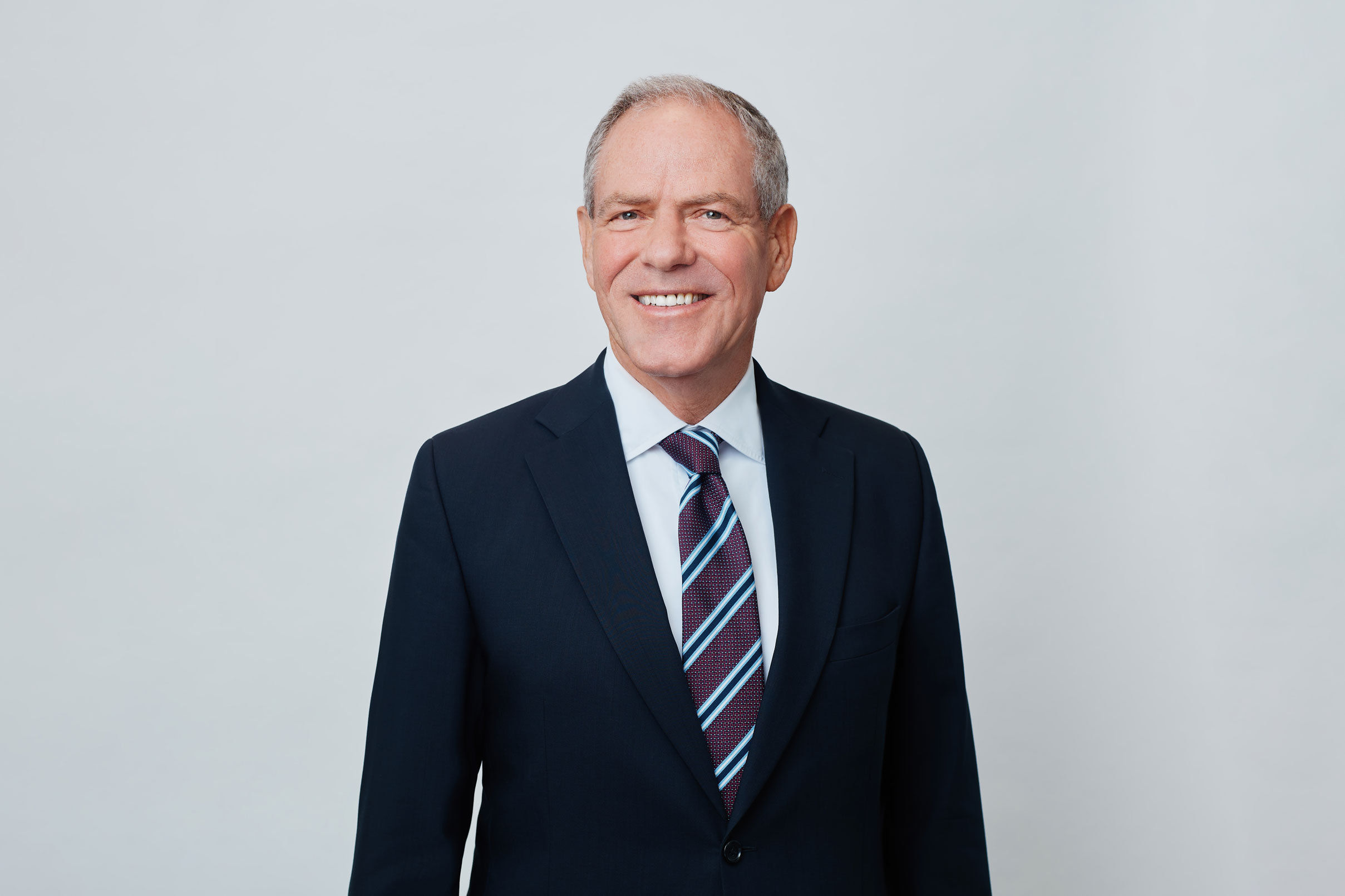 Jim Brennan