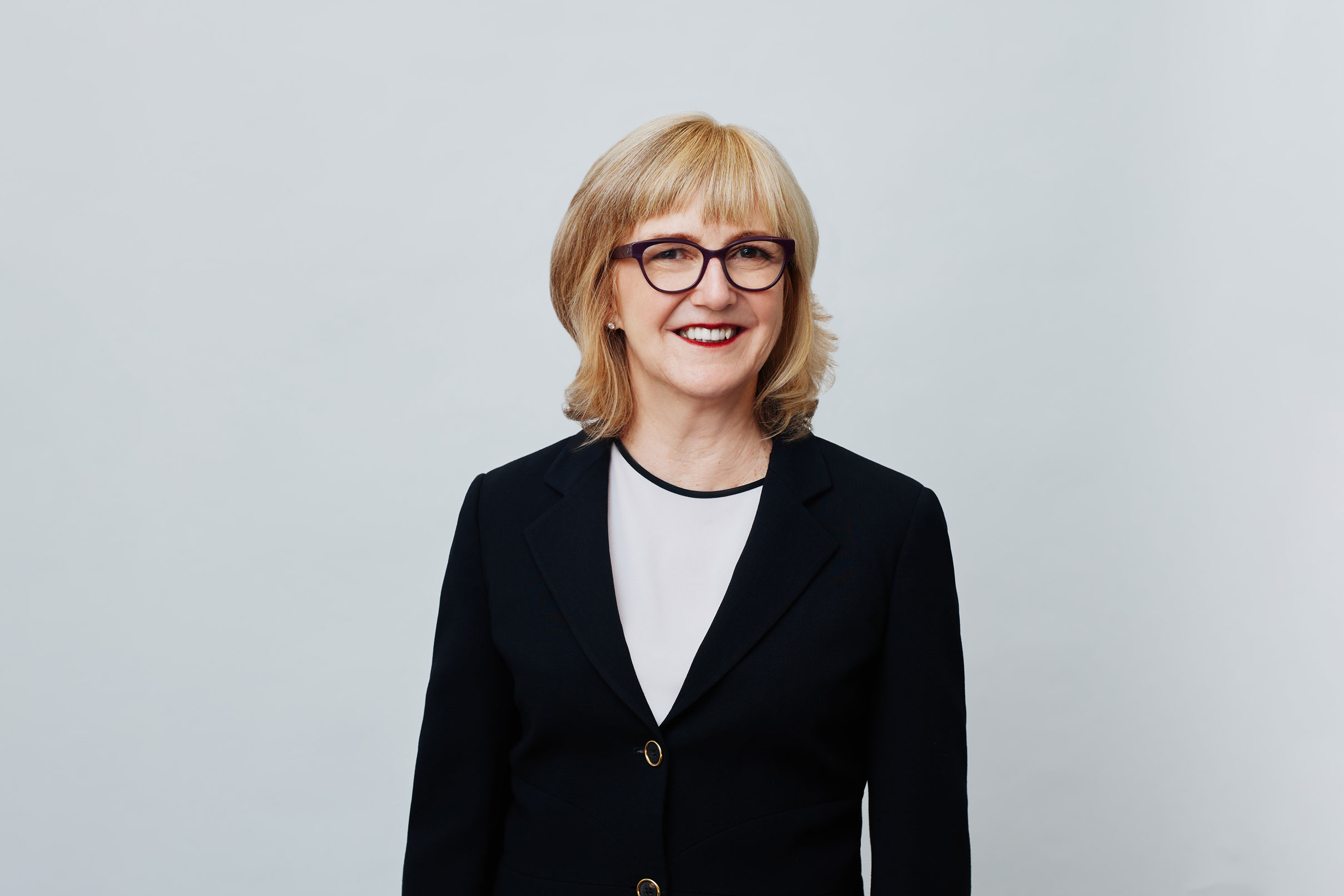 Deborah O’Reilly