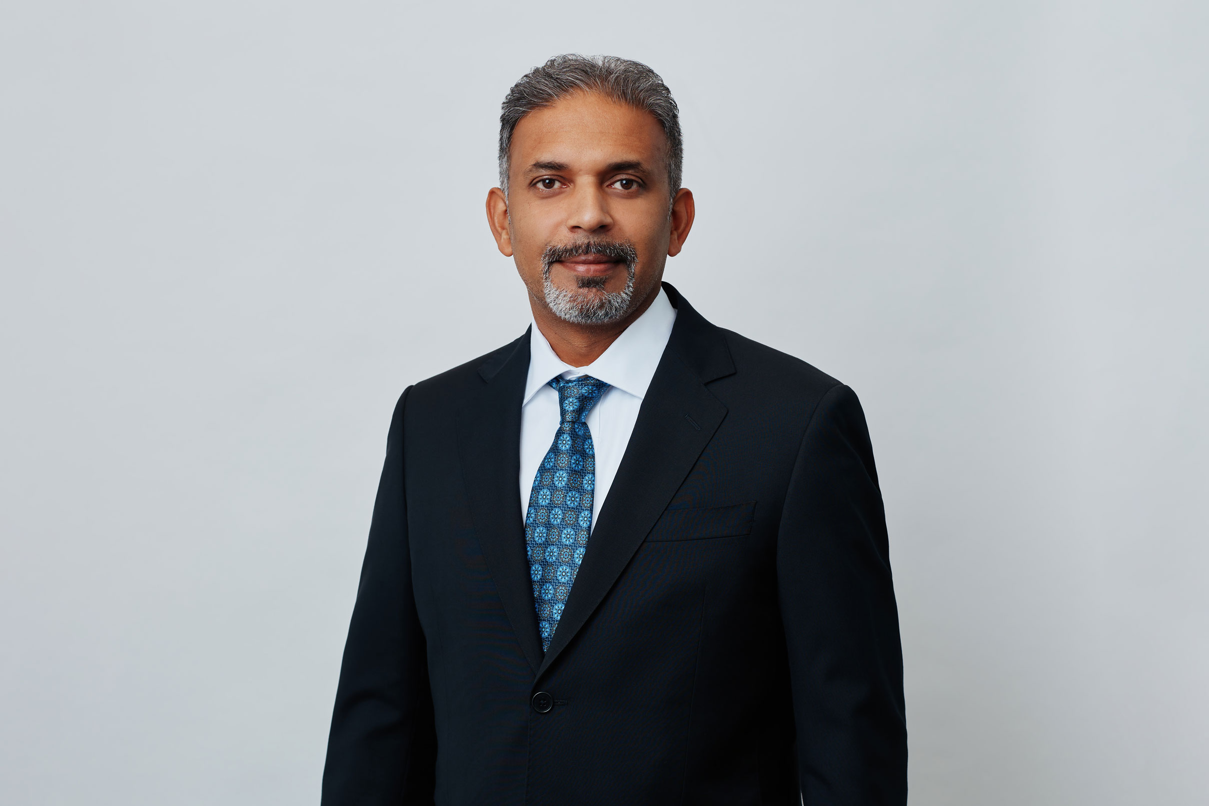 Lakshman Selvarajah