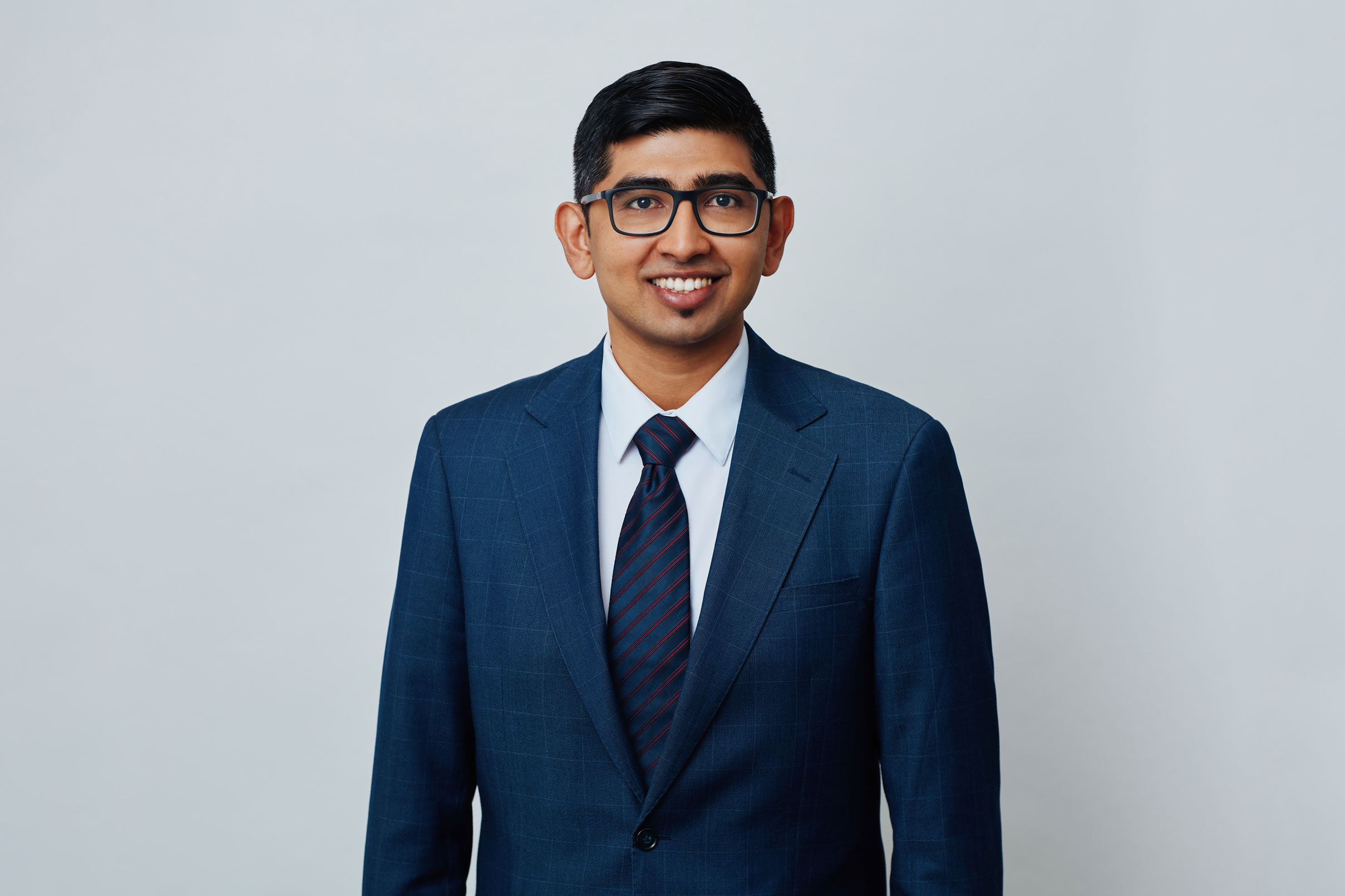Pravin Subramanian