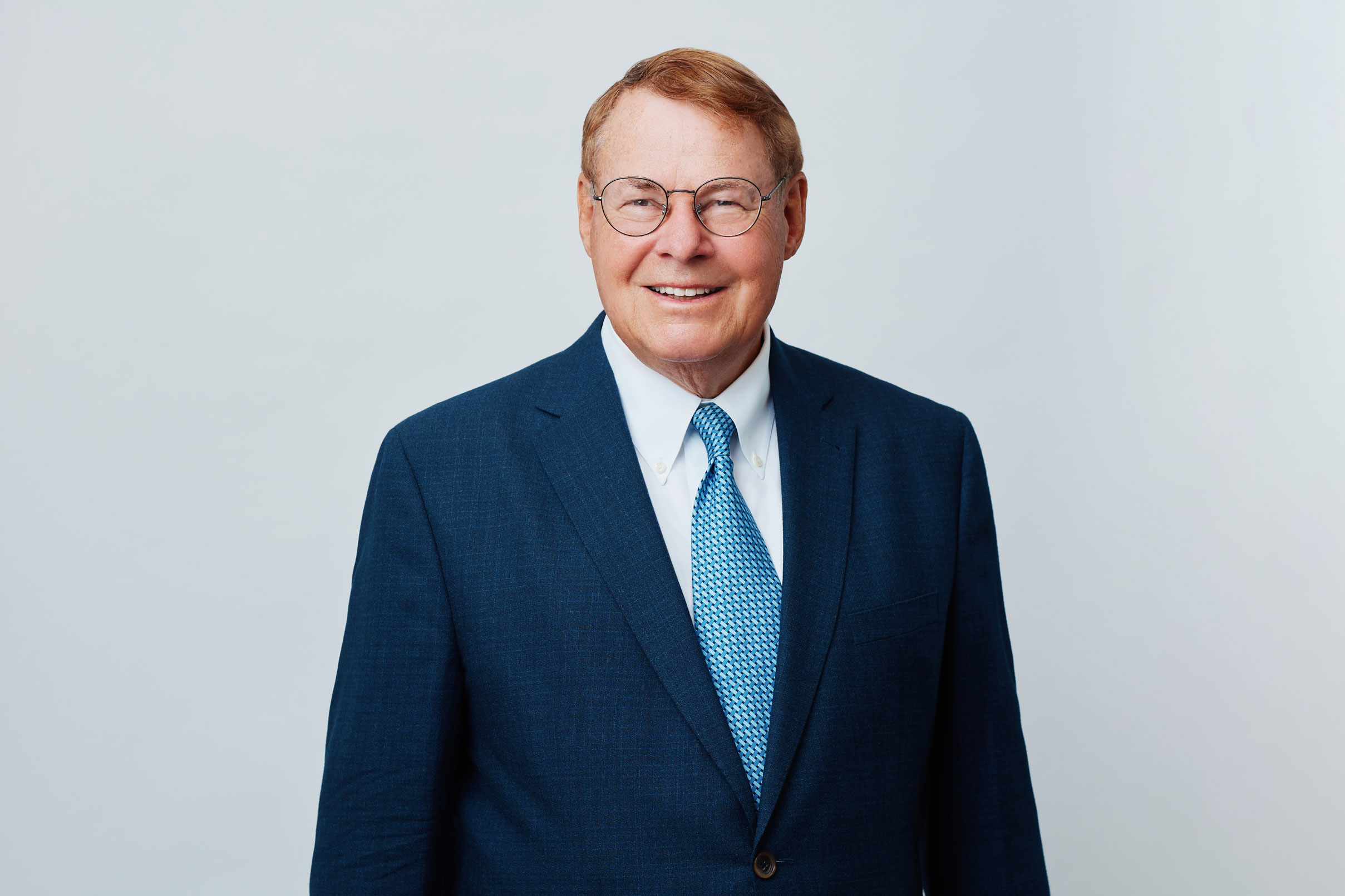 Richard Boxer