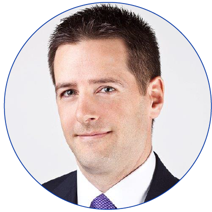 Derek E. Reckin