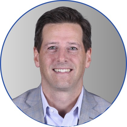 Derek E. Reckin headshot