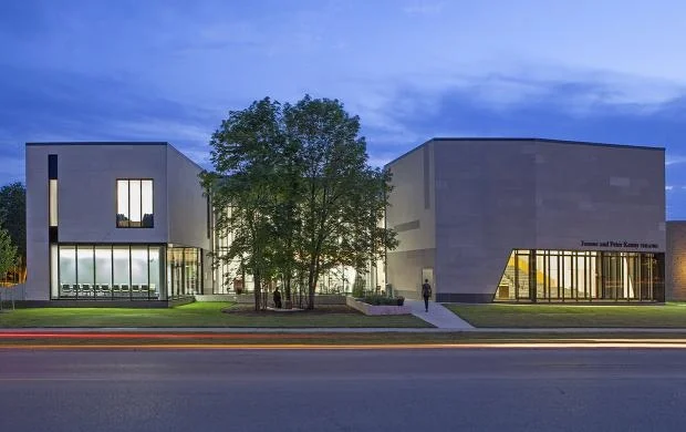 King's University College Student Life Centre