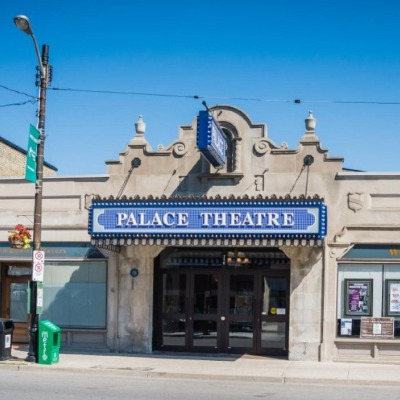 Palace Theatre