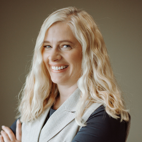 Tamarann Hillock headshot