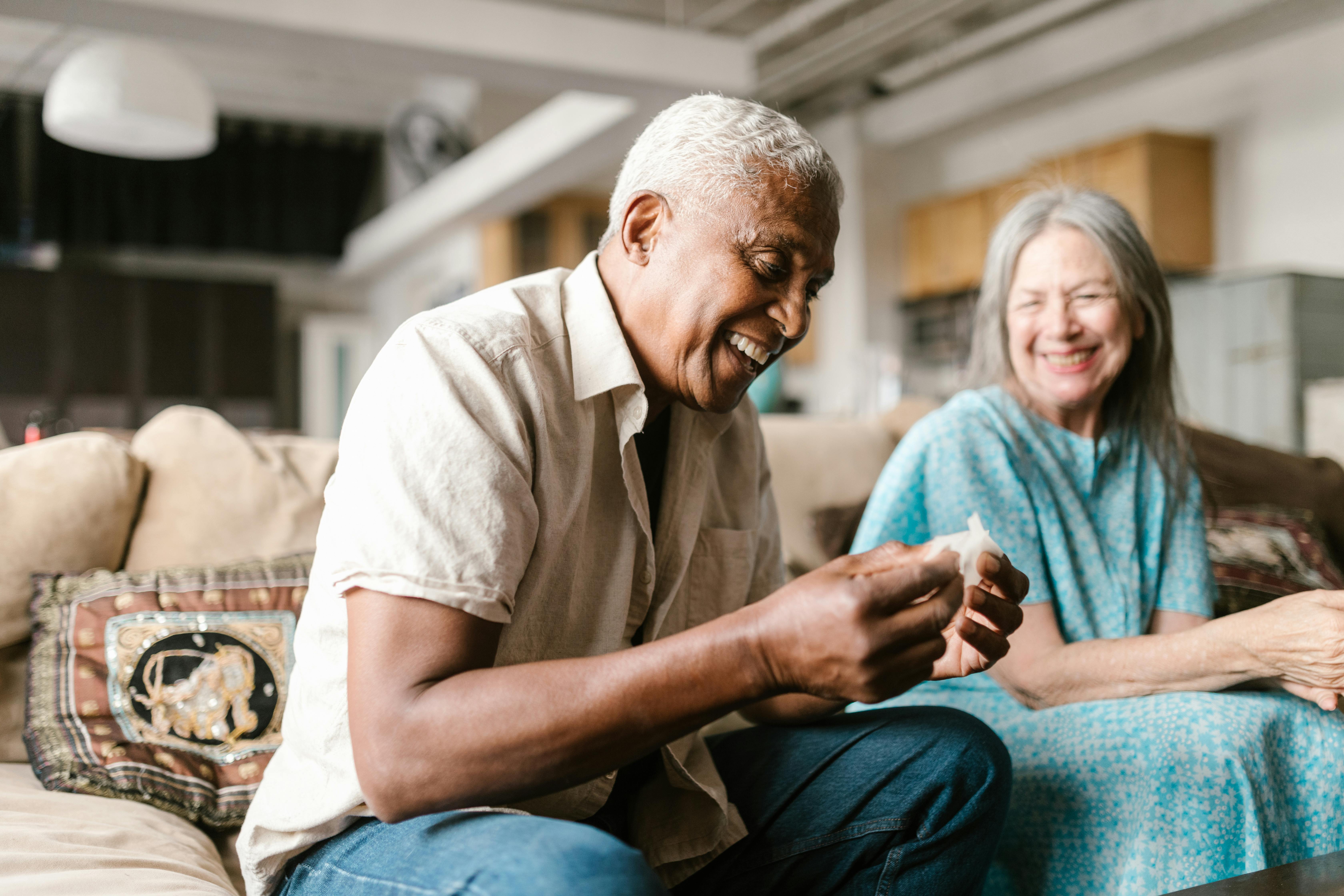 Retirement