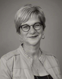 Tracy Antoniuk