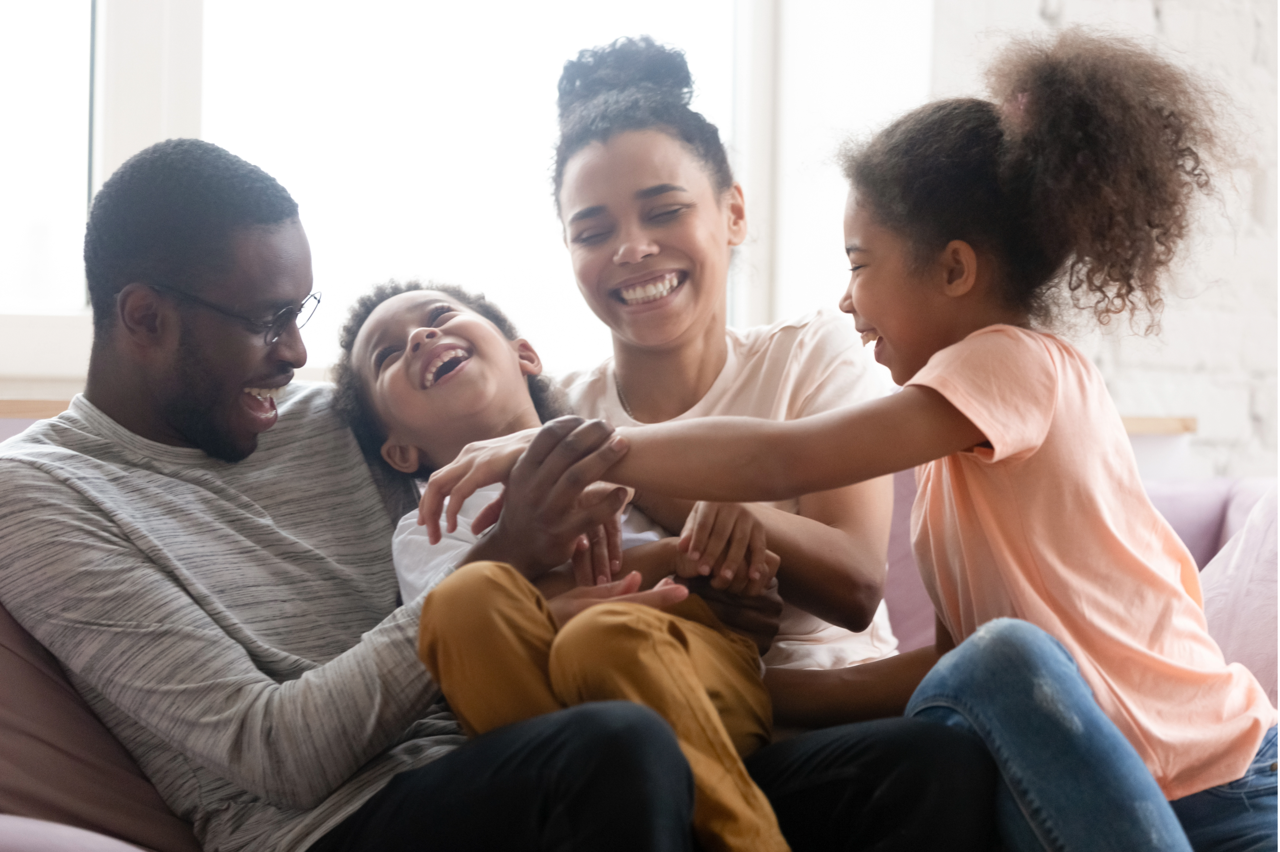 Families and individuals image