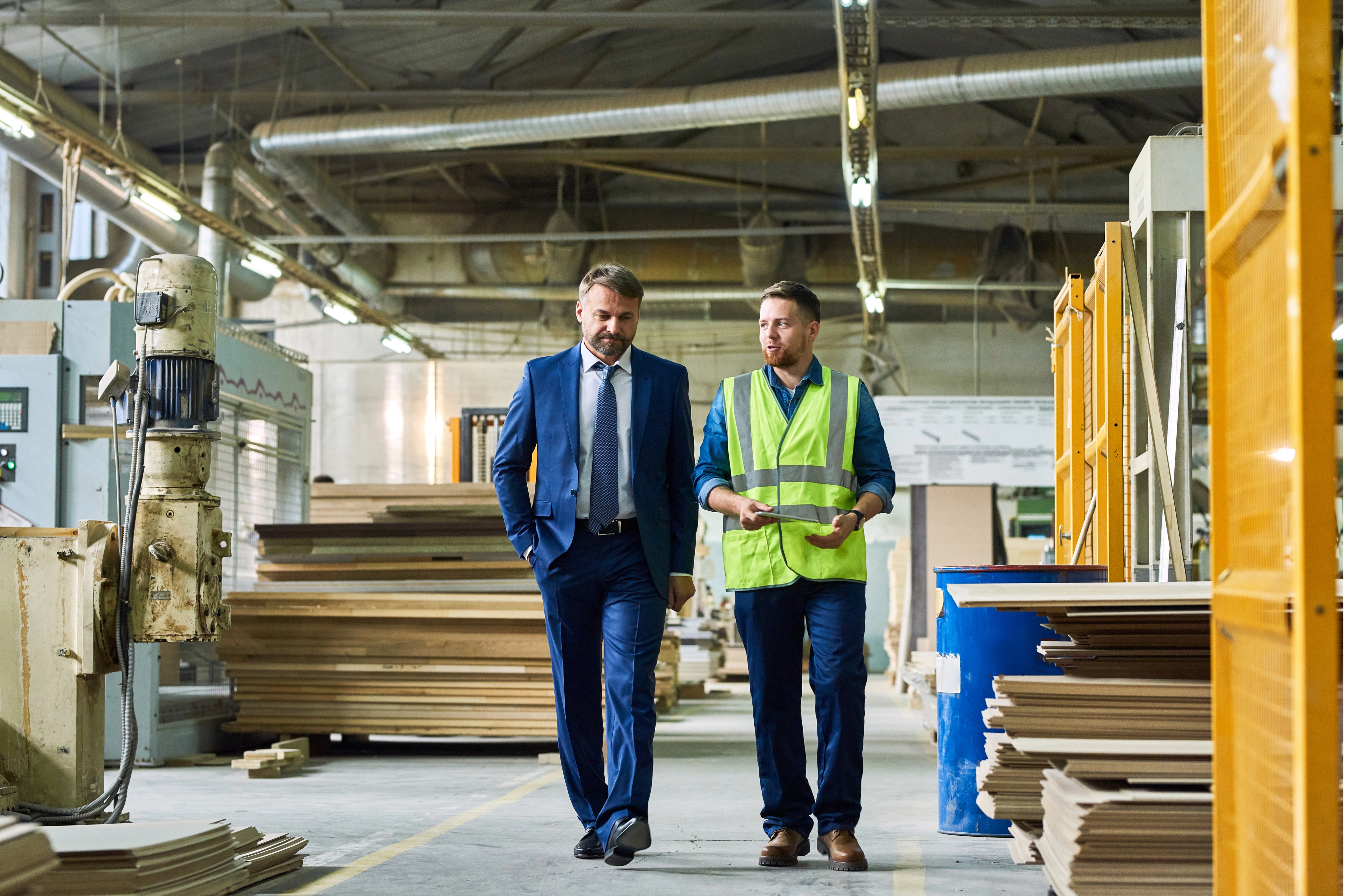 Small-to-medium businesses image