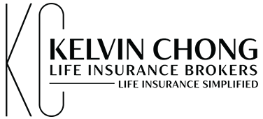 Kelvin Chong Life Insurance Brokers | Life Insurance Simple