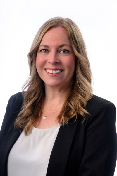 Headshot of Kim Cote