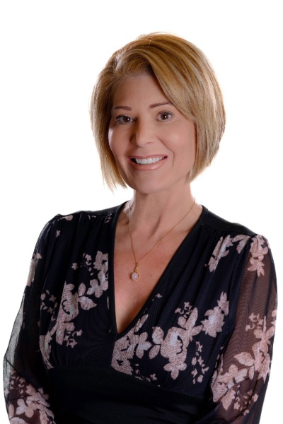Headshot of Anne Crocker