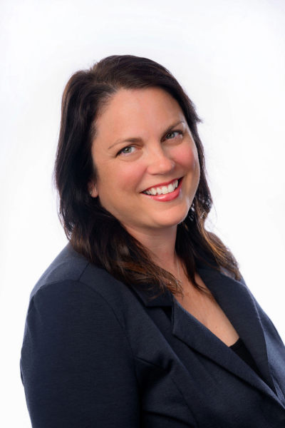 Headshot of Marie Roemer