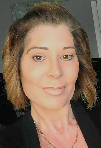 Headshot of Anne Crocker