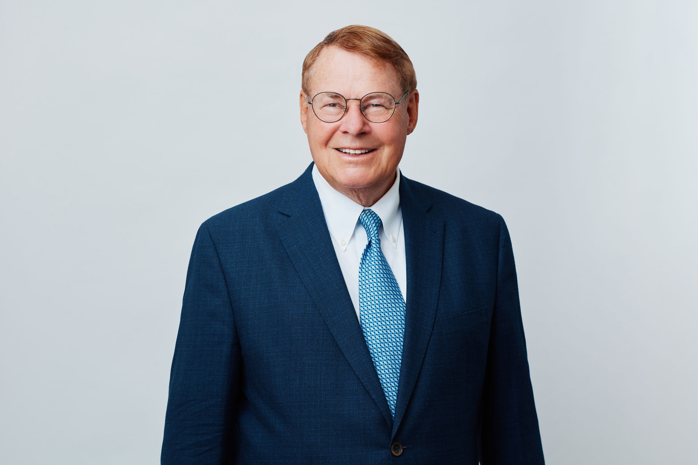 Richard Boxer