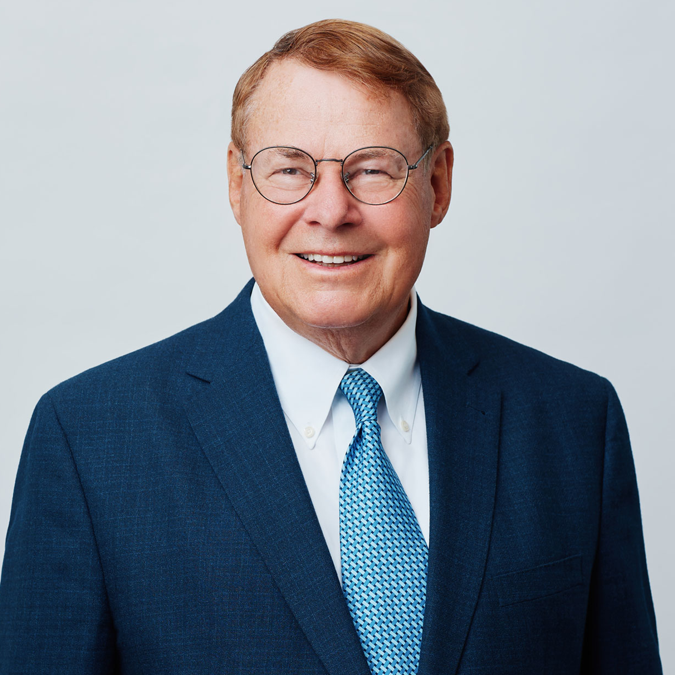 Richard Boxer