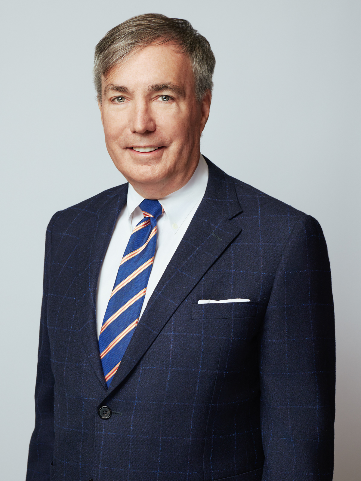 Stewart Burton