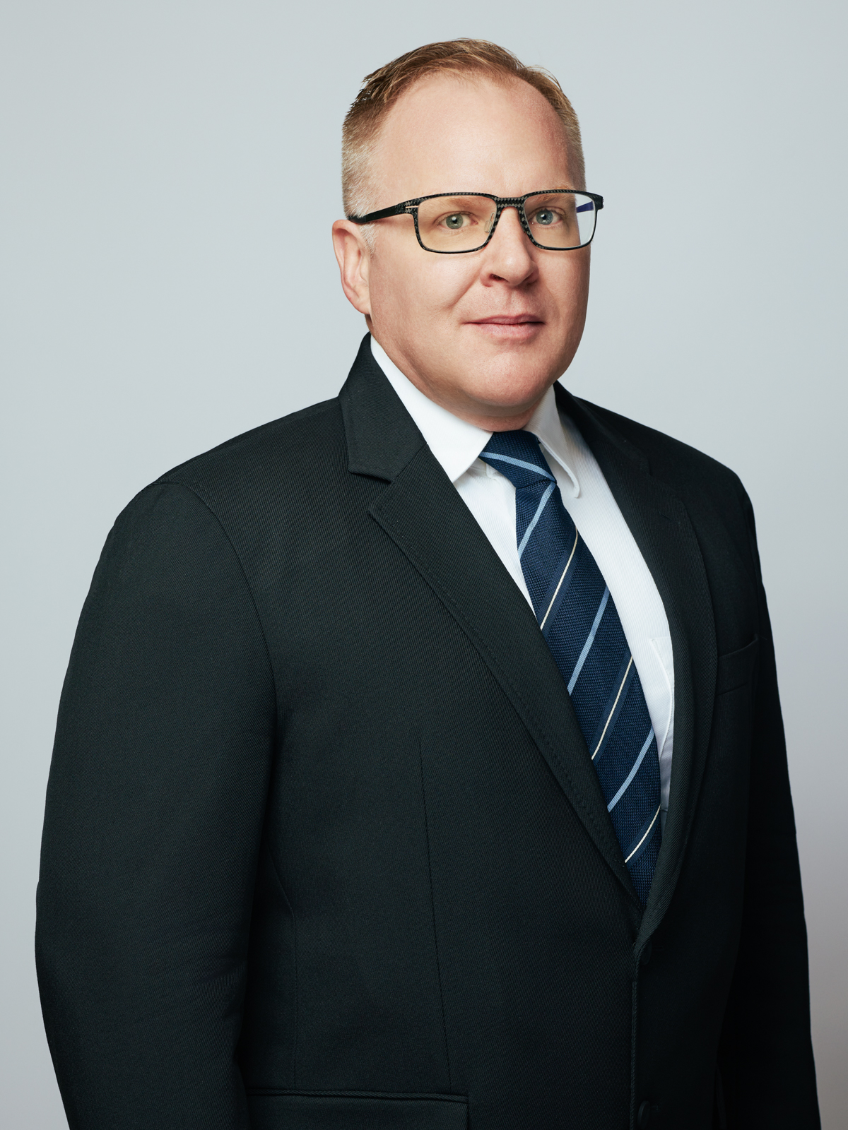 Andrew Cockwell