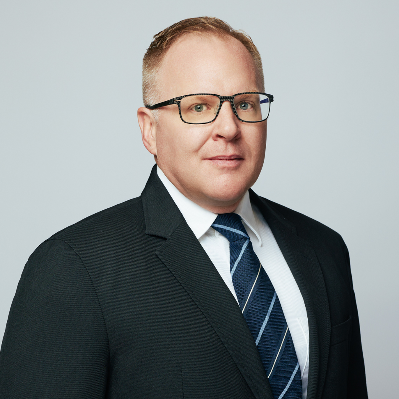 Andrew Cockwell