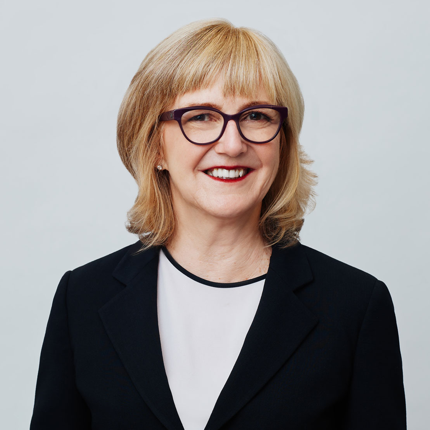 Deborah O'Reilly