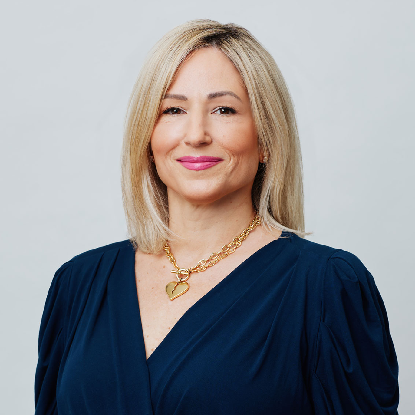 Linda Pinheiro