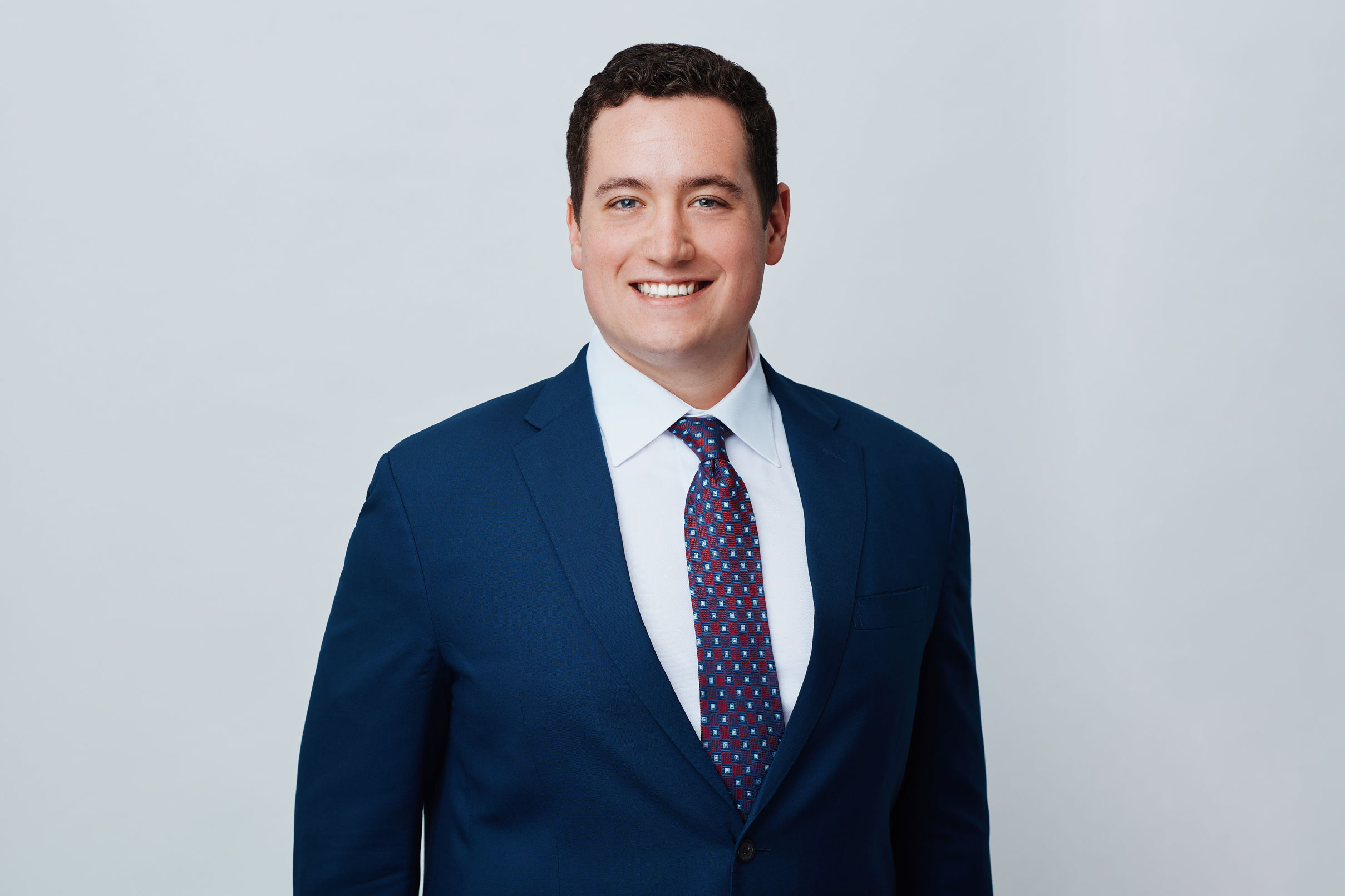 Nate Salzman