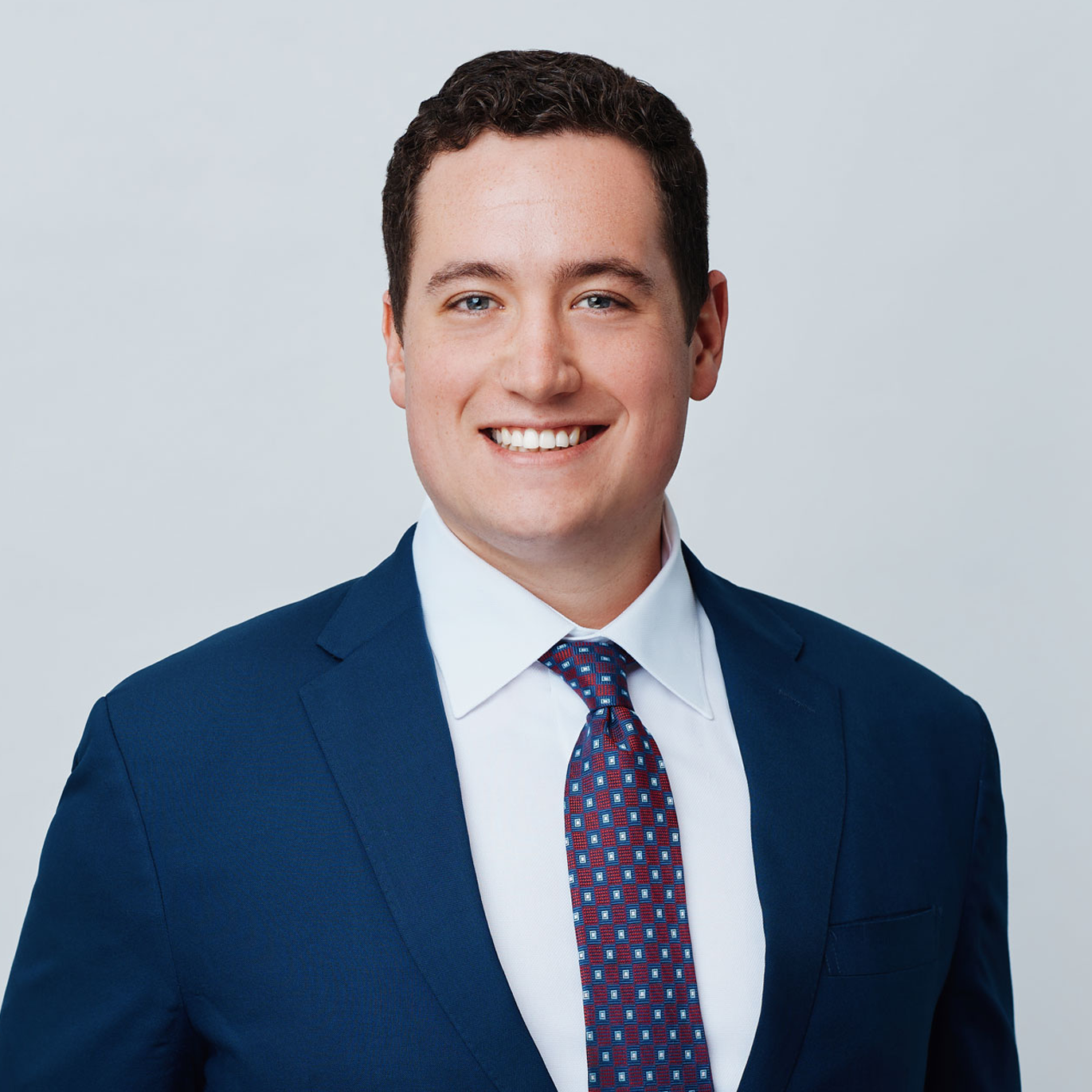 Nate Salzman