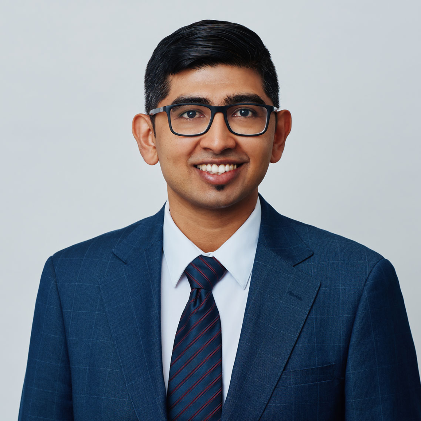 Pravin Subramanian