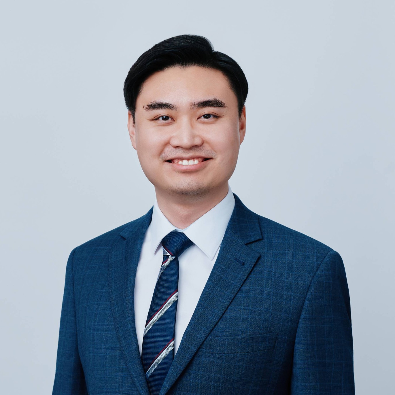 Boyuan Zheng