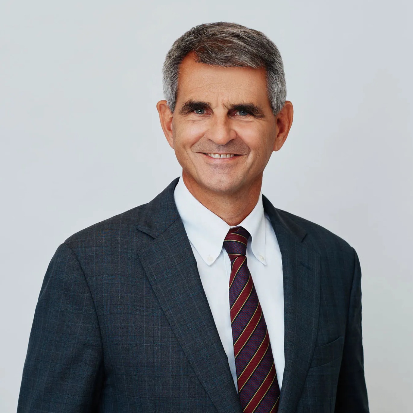 Mark Gaskin