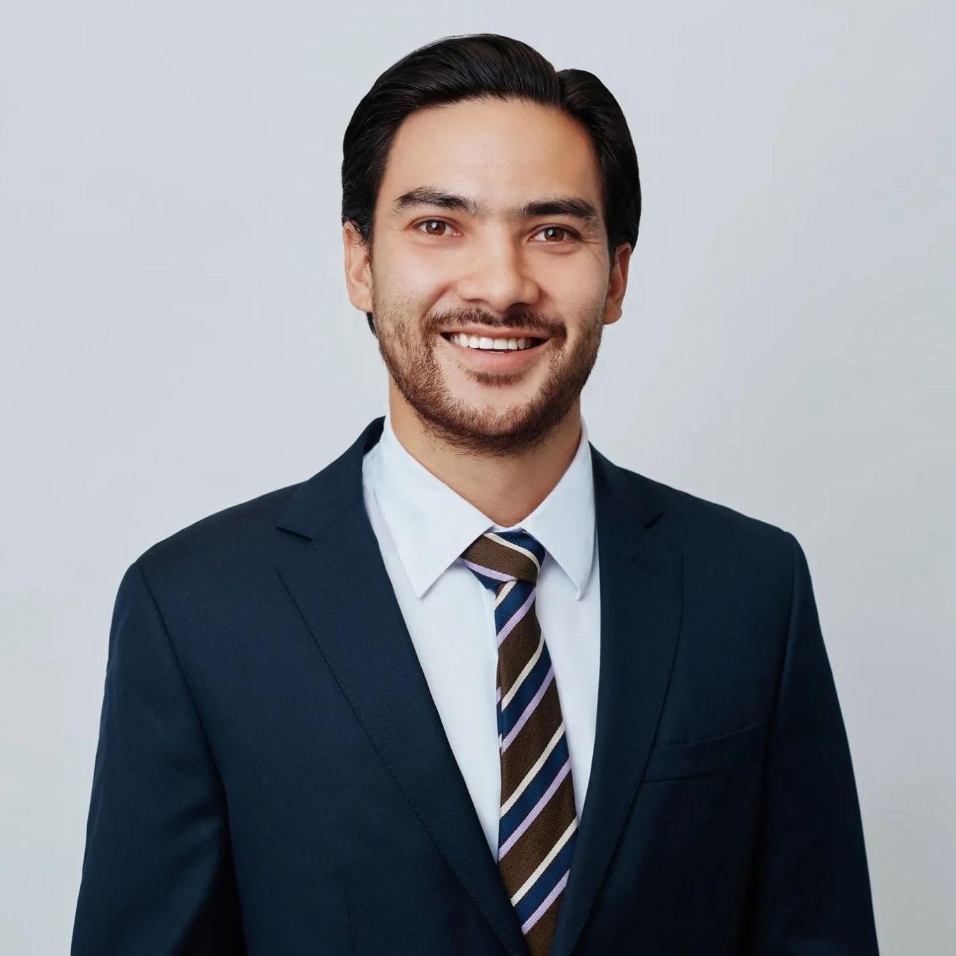 Daniel Lung