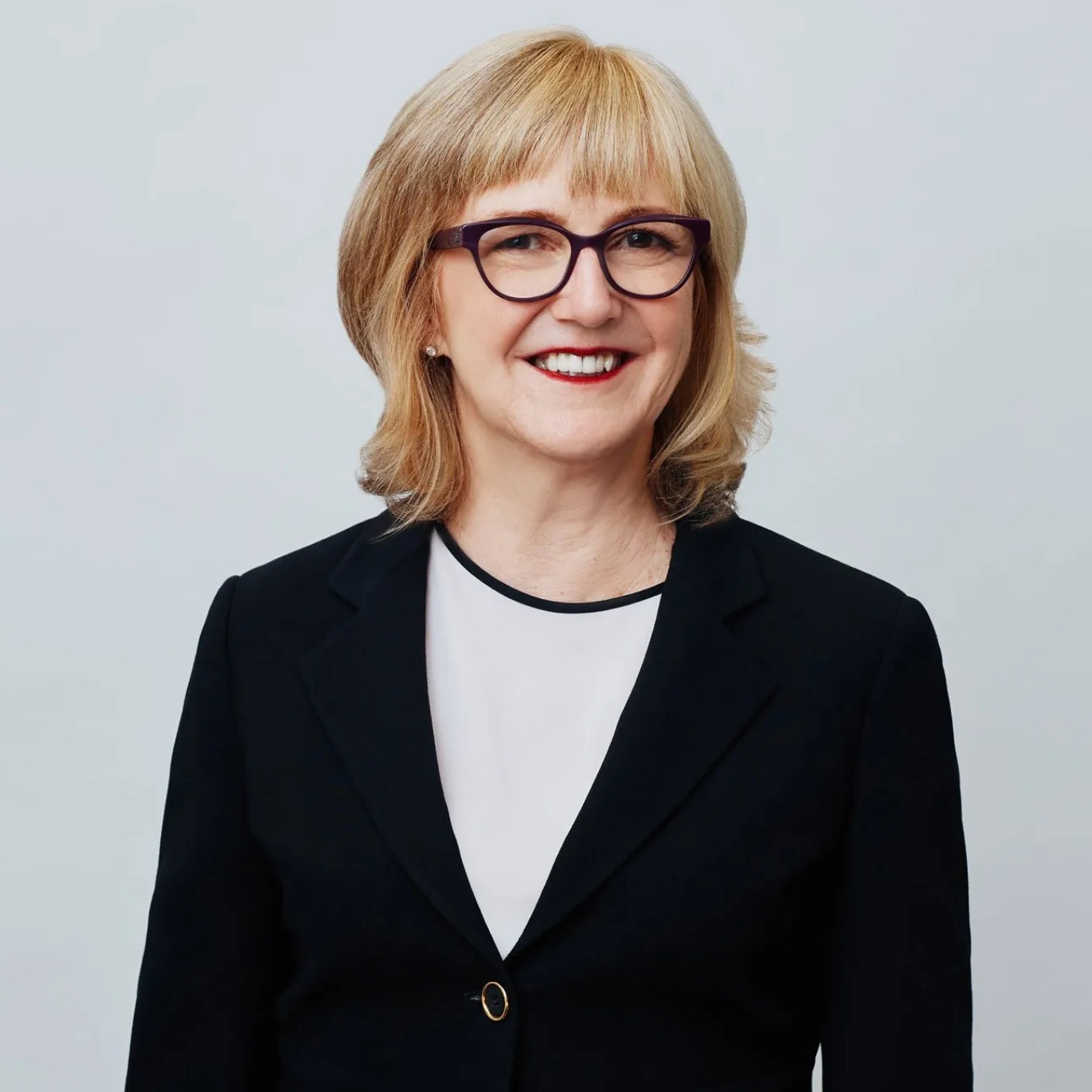 Deborah O'Reilly