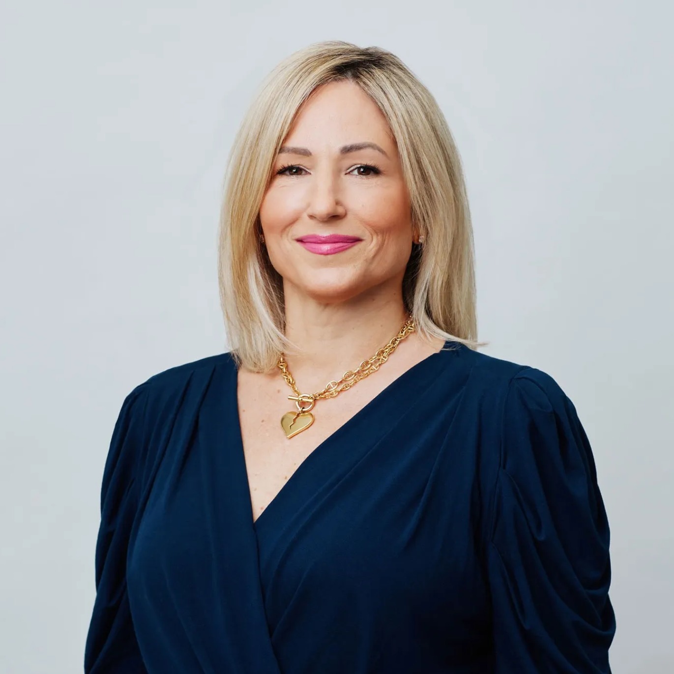Linda Pinheiro