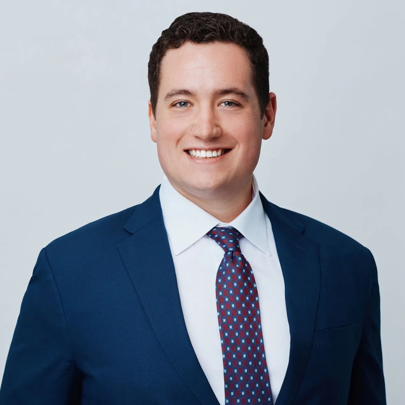 Nate Salzman