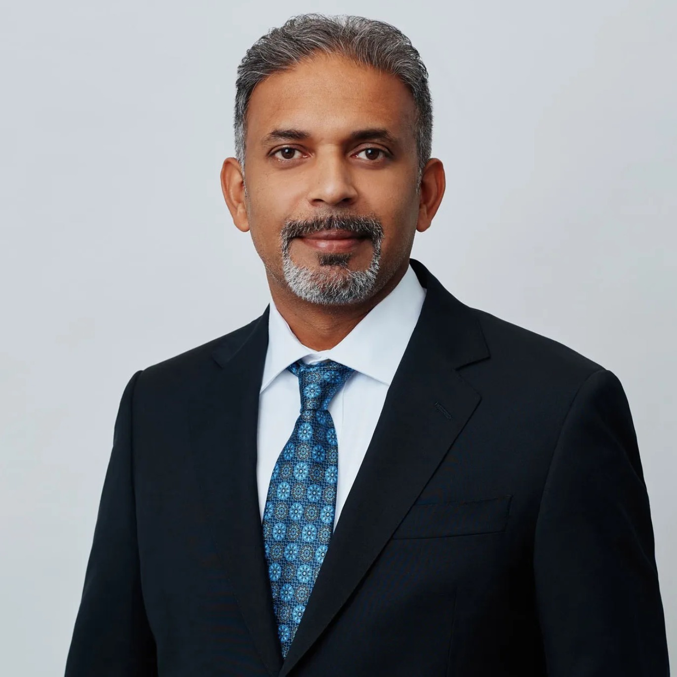 Lakshman Selvarajah