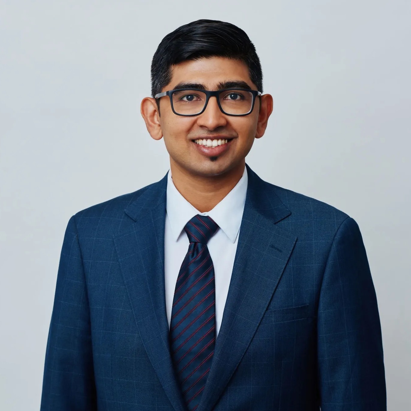 Pravin Subramanian