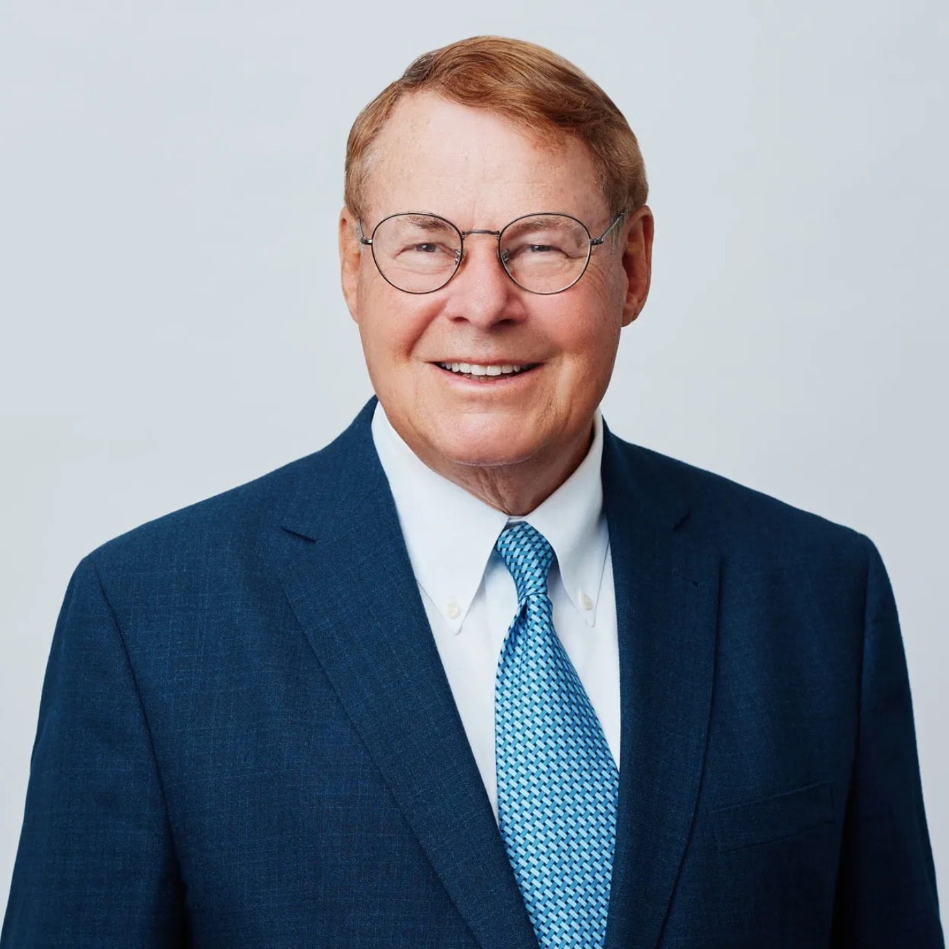 Richard Boxer