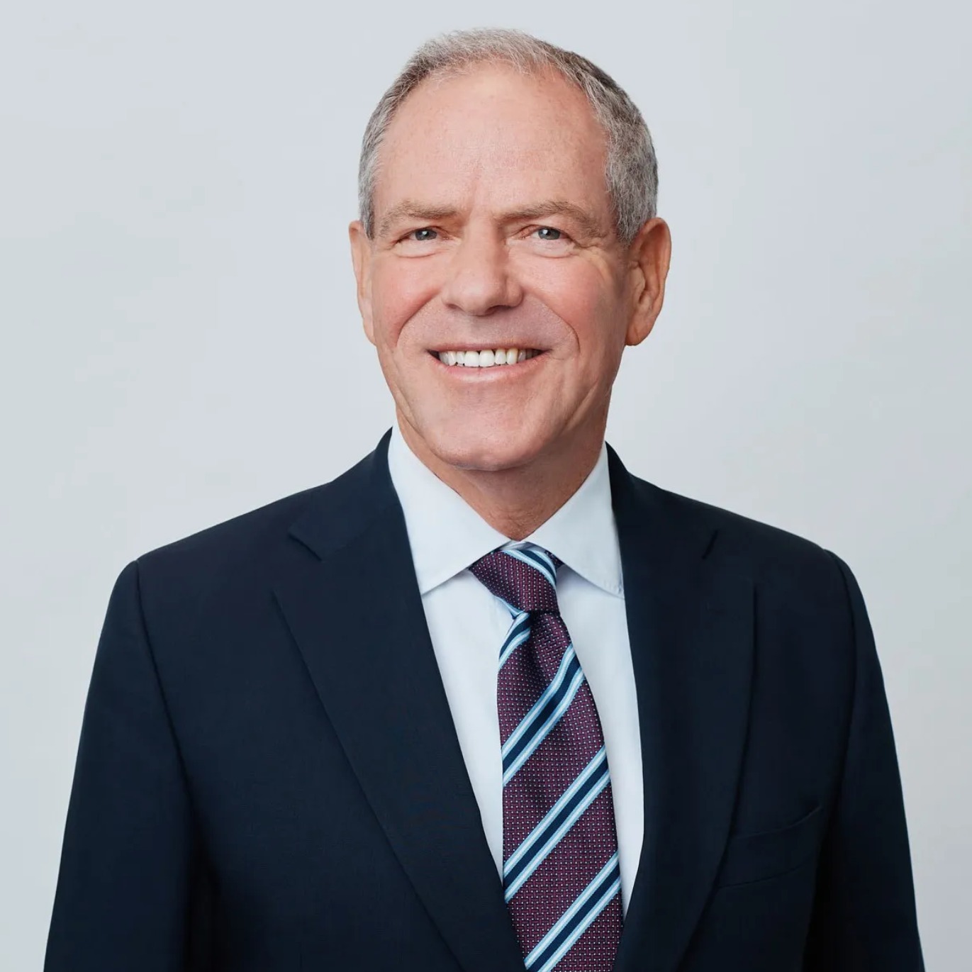 Jim Brennan