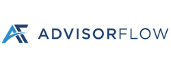 AdvisorFlow logo