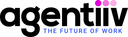 Agentiiv logo