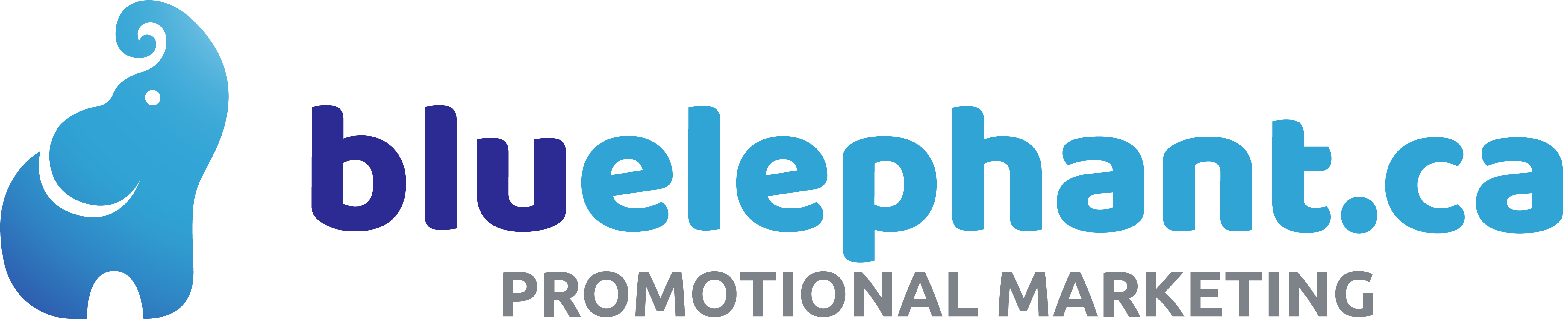 BlueElephant logo