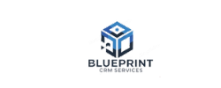Blueprint CRM logo