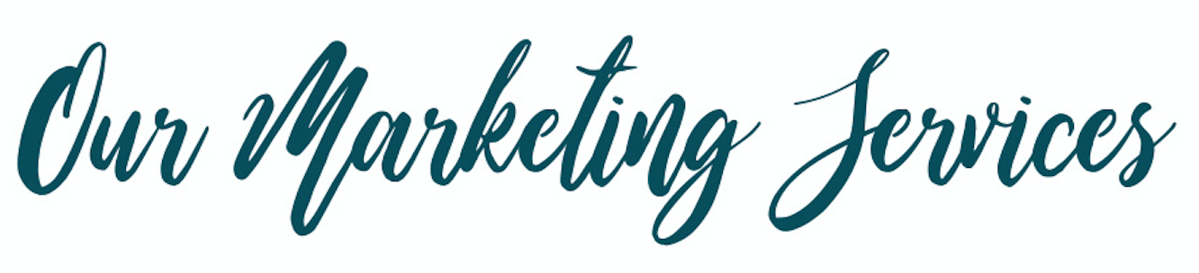 Our Marketing Services