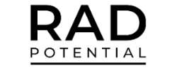 RadPotential logo