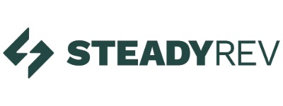 SteadyRev logo