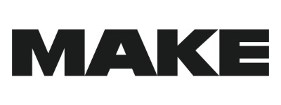 MAKE logo