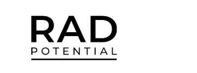 RadPotential logo