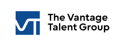 Vantage Talent Group logo